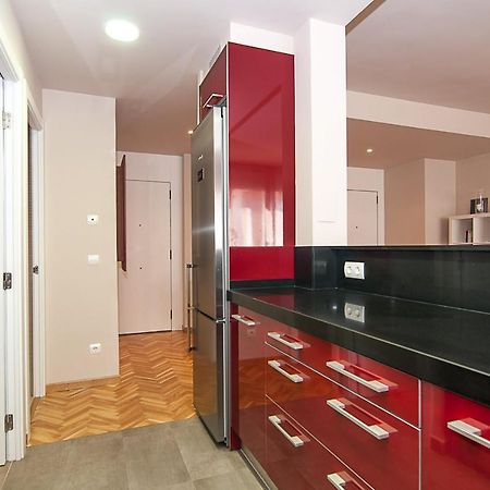 Apartament Weflating Diagonal Barcelona Zewnętrze zdjęcie