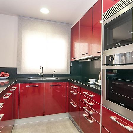 Apartament Weflating Diagonal Barcelona Zewnętrze zdjęcie