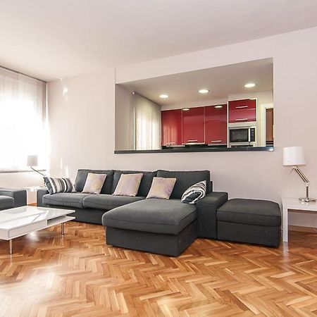 Apartament Weflating Diagonal Barcelona Zewnętrze zdjęcie
