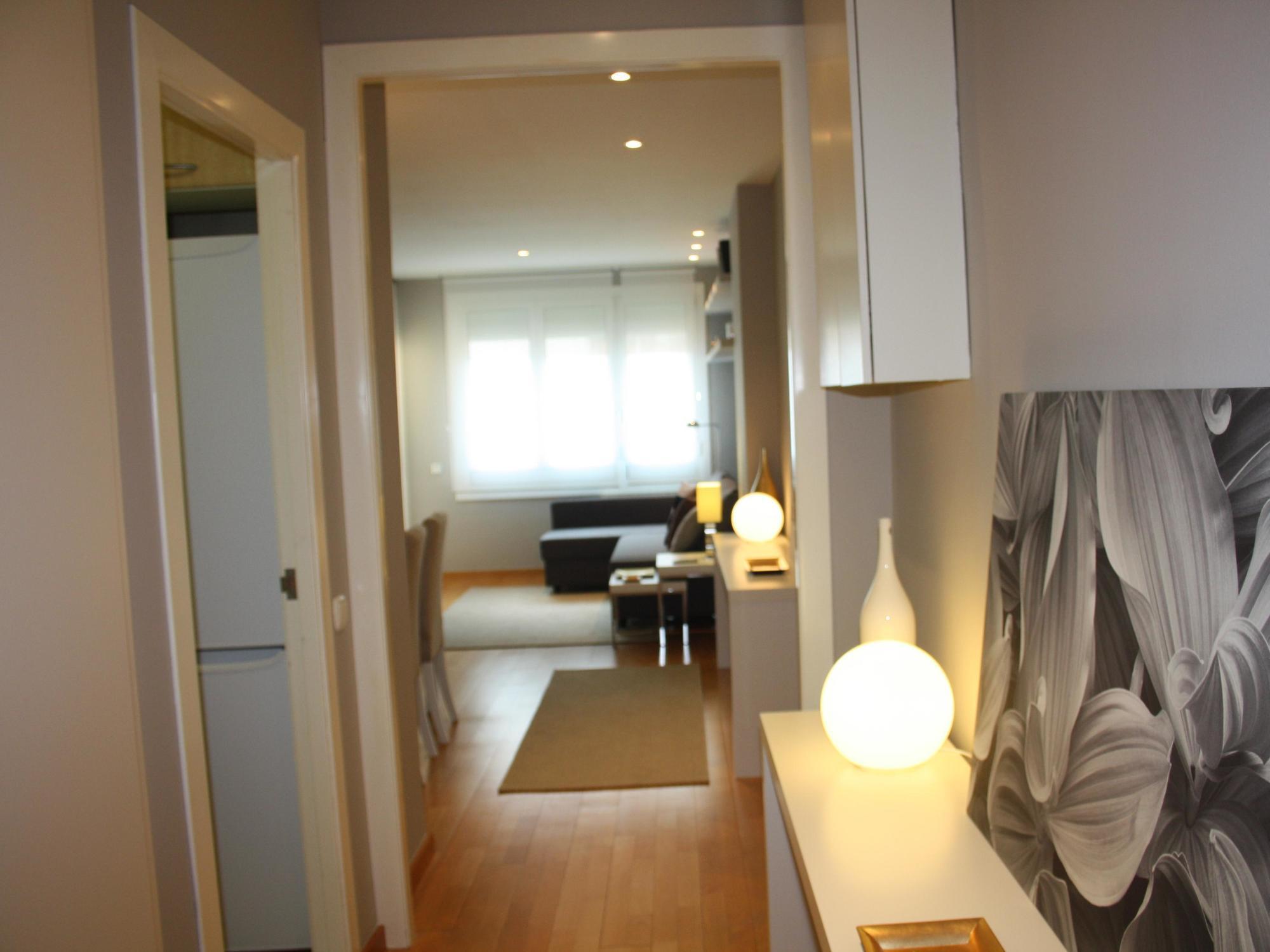 Apartament Weflating Diagonal Barcelona Zewnętrze zdjęcie