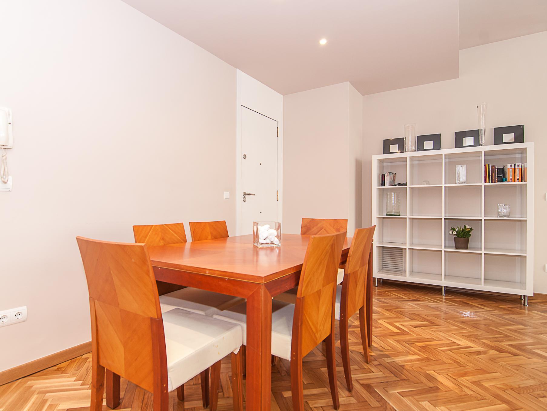 Apartament Weflating Diagonal Barcelona Zewnętrze zdjęcie