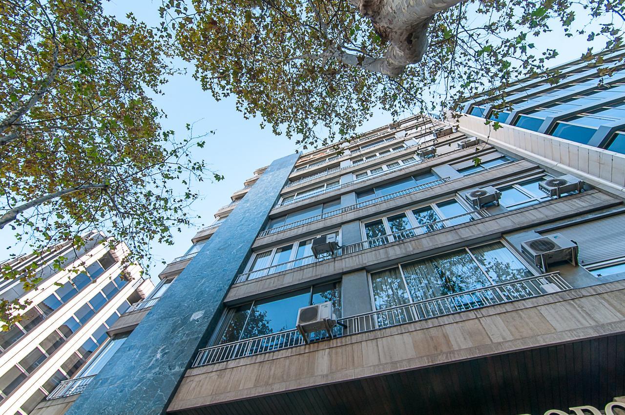 Apartament Weflating Diagonal Barcelona Zewnętrze zdjęcie