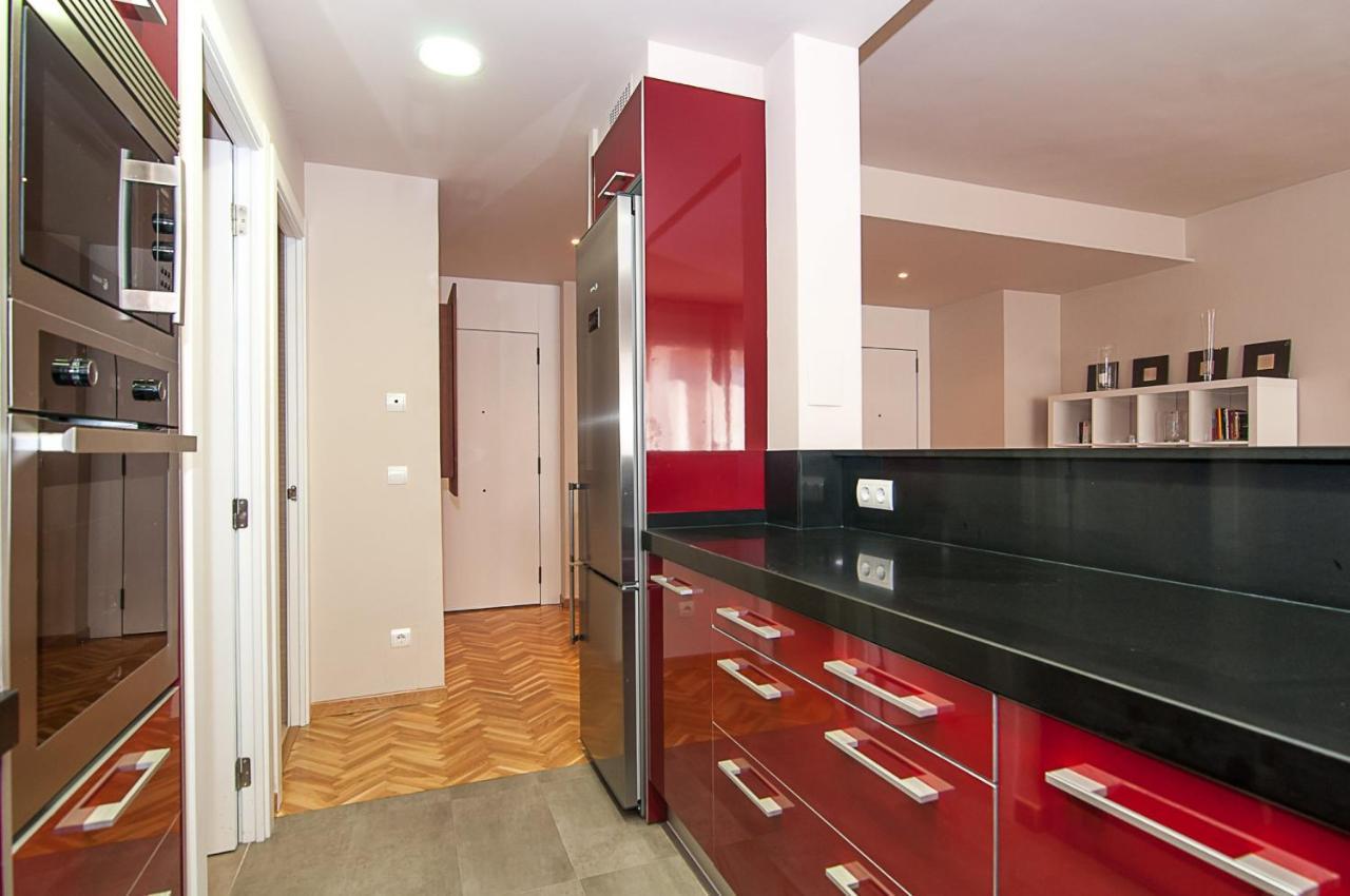 Apartament Weflating Diagonal Barcelona Zewnętrze zdjęcie