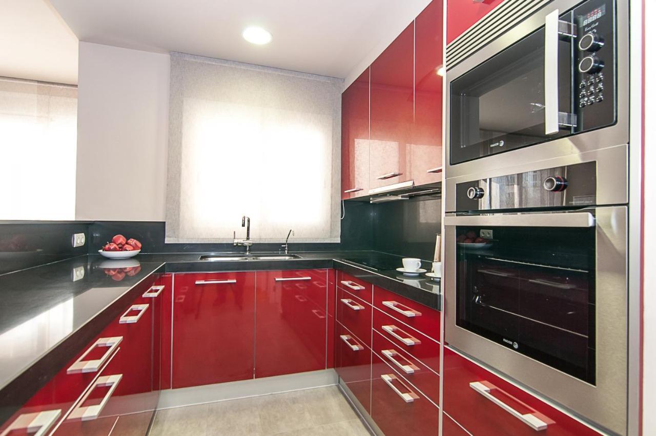 Apartament Weflating Diagonal Barcelona Zewnętrze zdjęcie