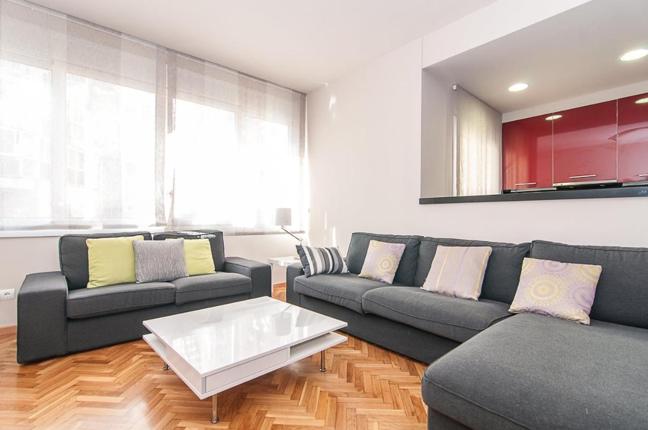 Apartament Weflating Diagonal Barcelona Zewnętrze zdjęcie