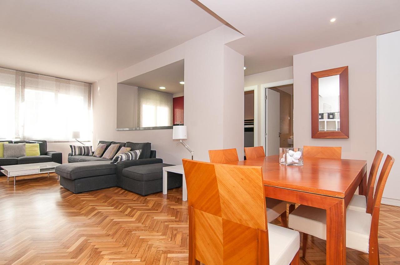 Apartament Weflating Diagonal Barcelona Zewnętrze zdjęcie