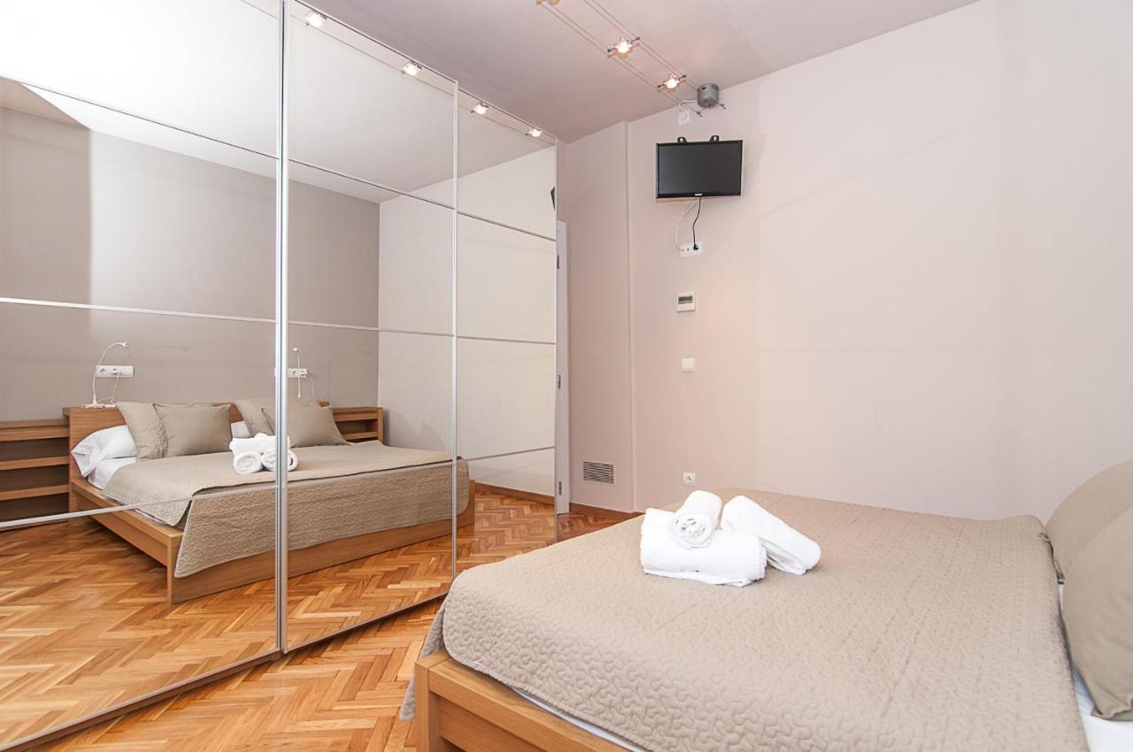 Apartament Weflating Diagonal Barcelona Zewnętrze zdjęcie