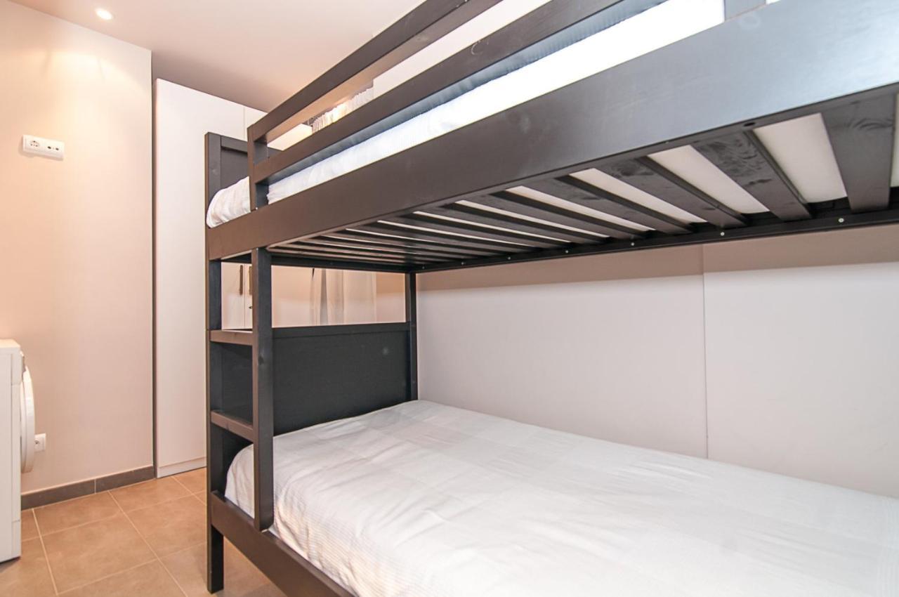 Apartament Weflating Diagonal Barcelona Zewnętrze zdjęcie