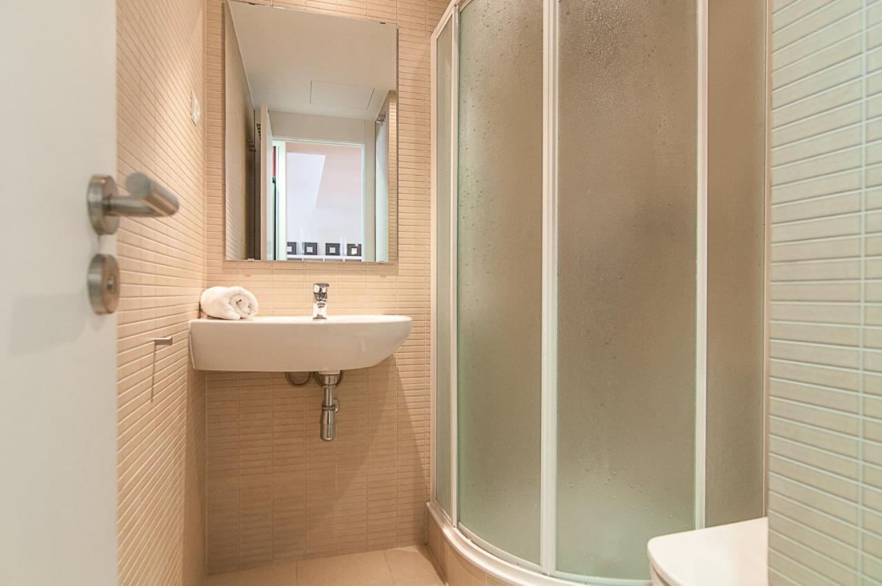 Apartament Weflating Diagonal Barcelona Zewnętrze zdjęcie