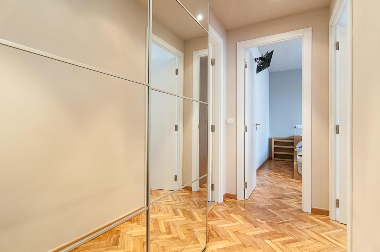Apartament Weflating Diagonal Barcelona Zewnętrze zdjęcie