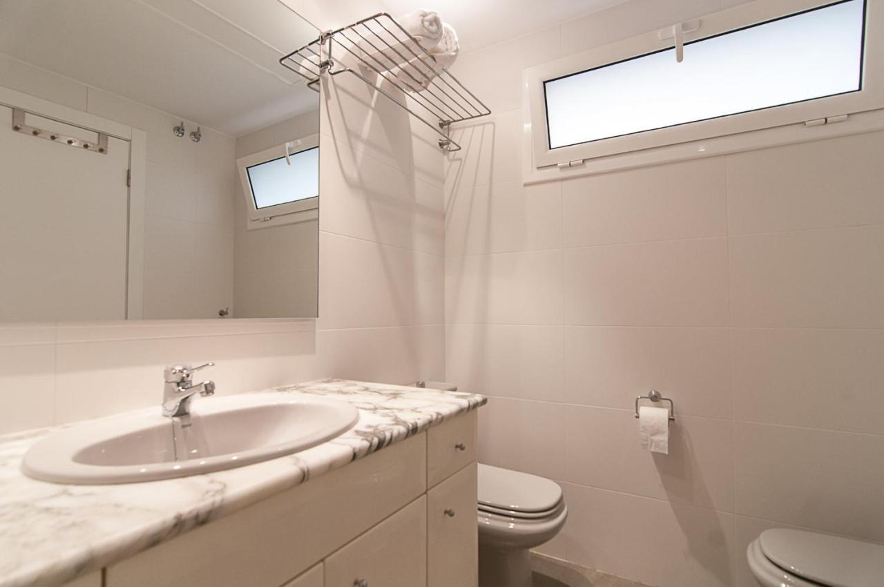 Apartament Weflating Diagonal Barcelona Zewnętrze zdjęcie