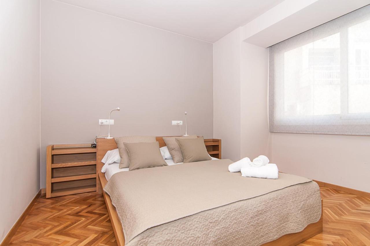 Apartament Weflating Diagonal Barcelona Zewnętrze zdjęcie